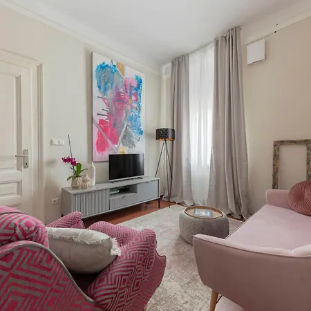 Apartma Rozeta Ljubljana Exterior photo