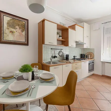 Apartma Rozeta Ljubljana Exterior photo