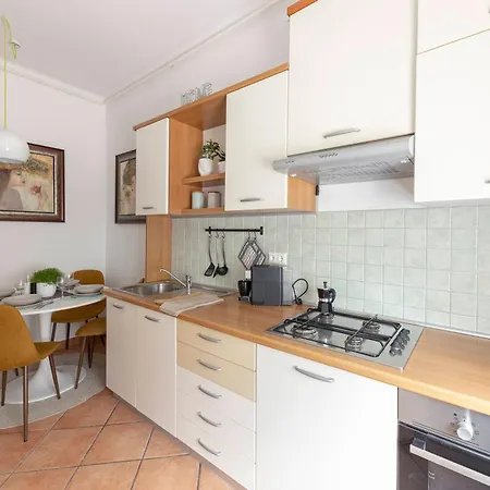 Apartma Rozeta Ljubljana Exterior photo