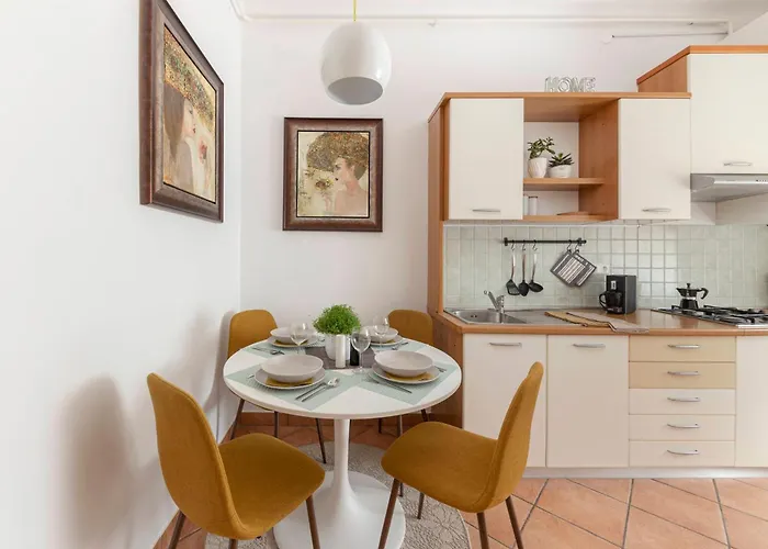 Apartma Rozeta