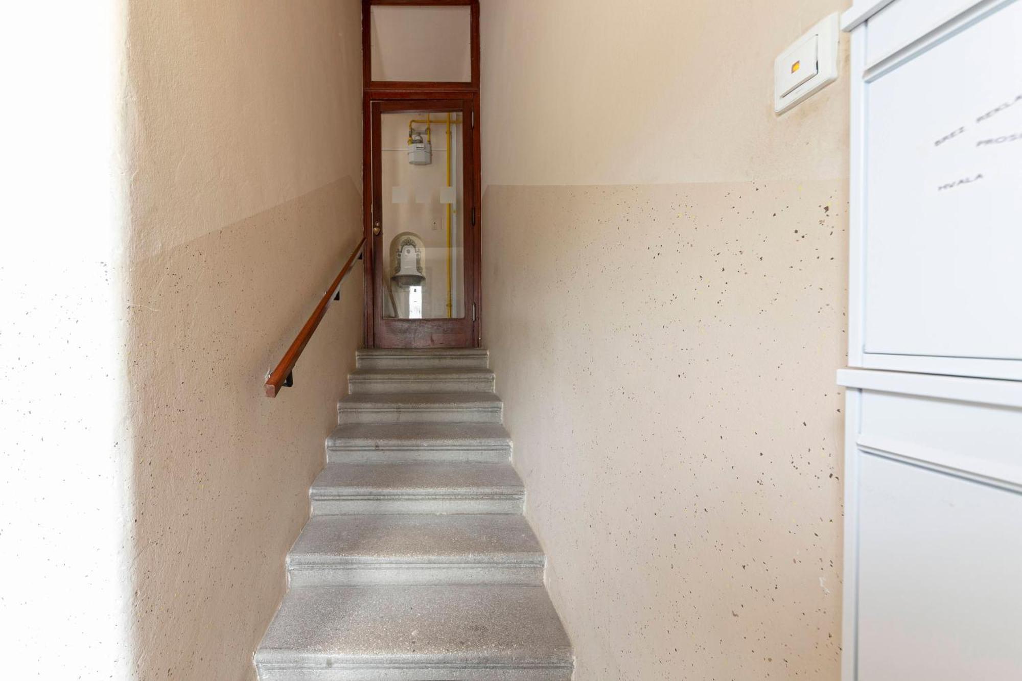Apartament Apartma Rozeta Lublana