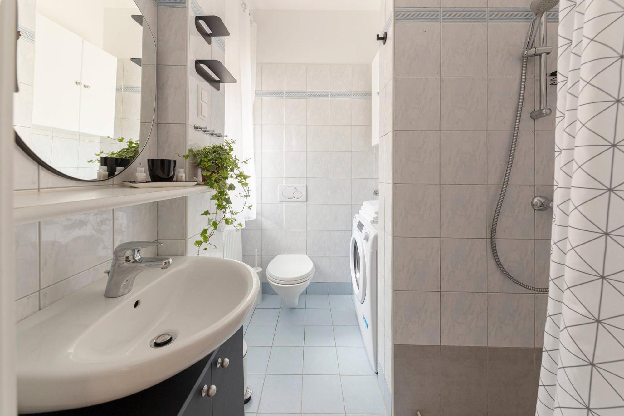 Apartma Rozeta *