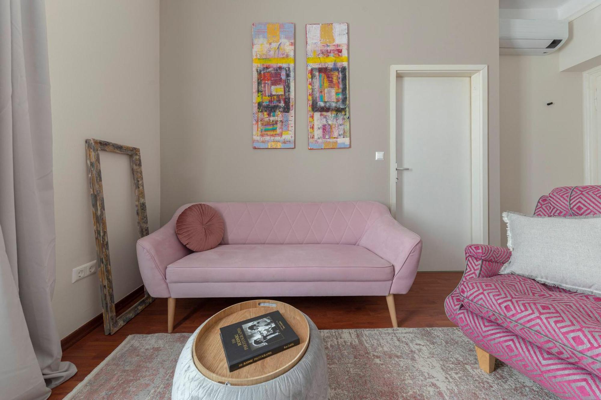Apartma Rozeta Apartament Lublana