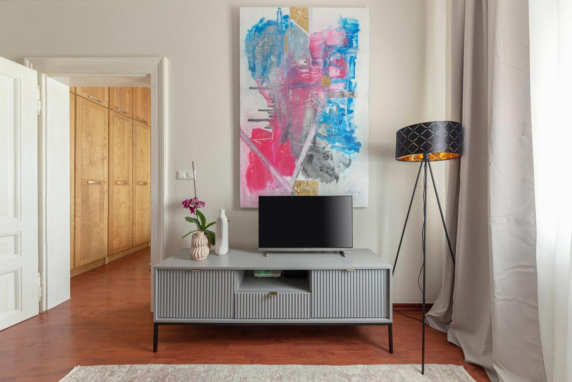 Apartament Apartma Rozeta