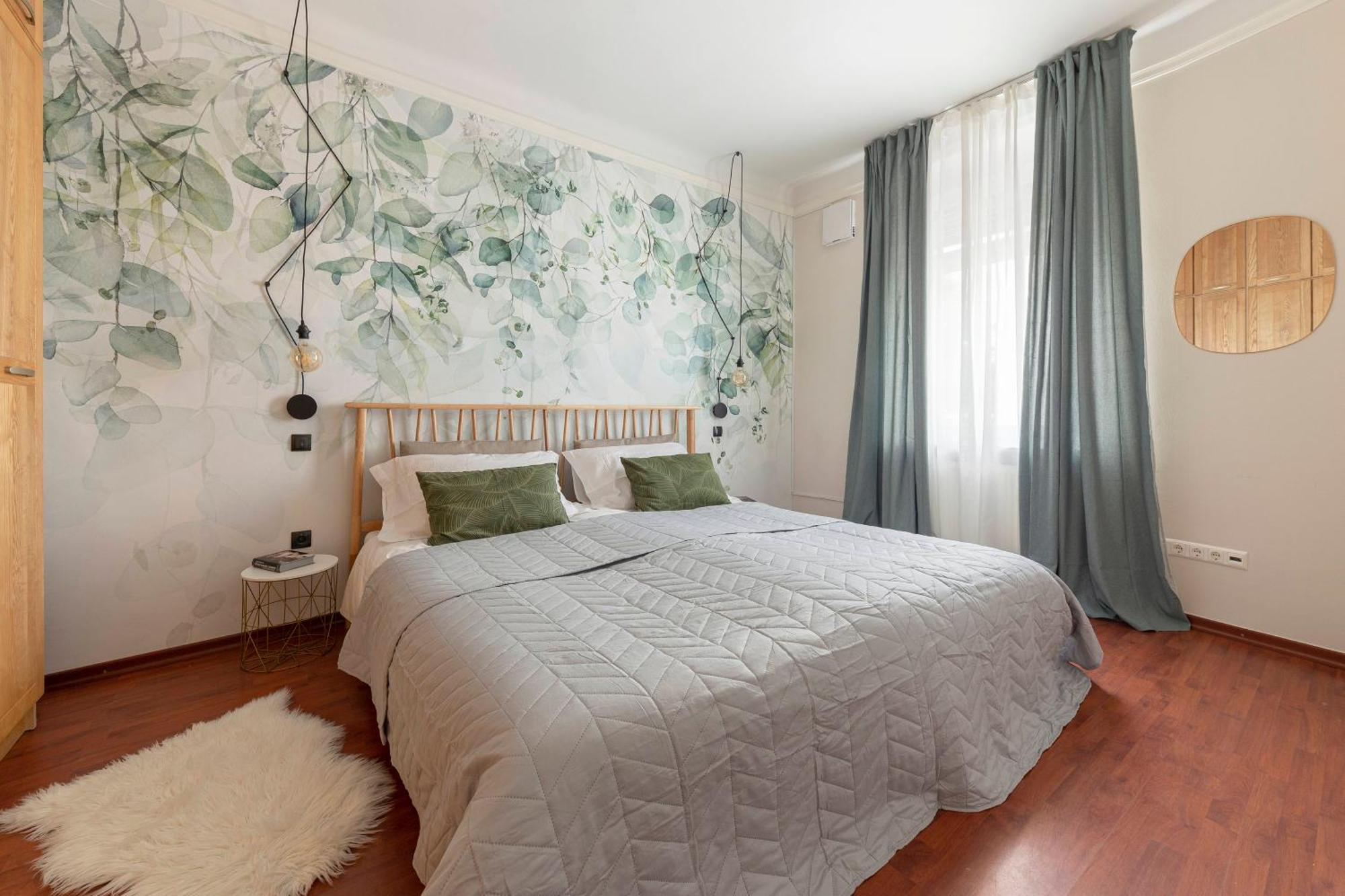 Apartma Rozeta Apartament *