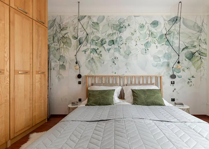 Apartma Rozeta