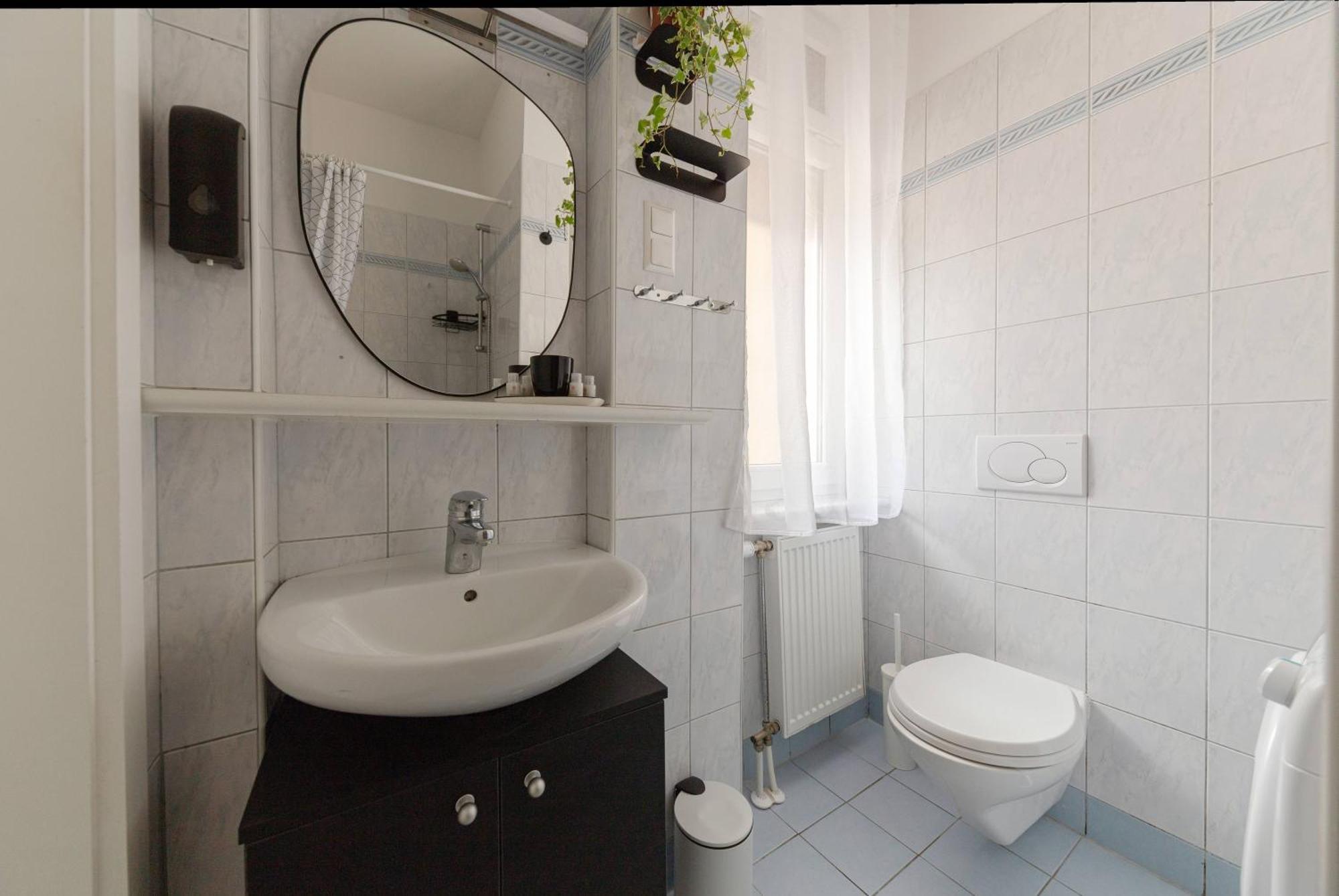 Apartma Rozeta * Lublaň