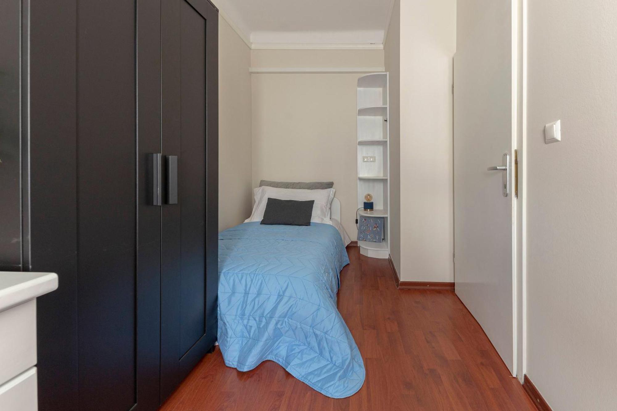 Apartma Rozeta * Lublaň