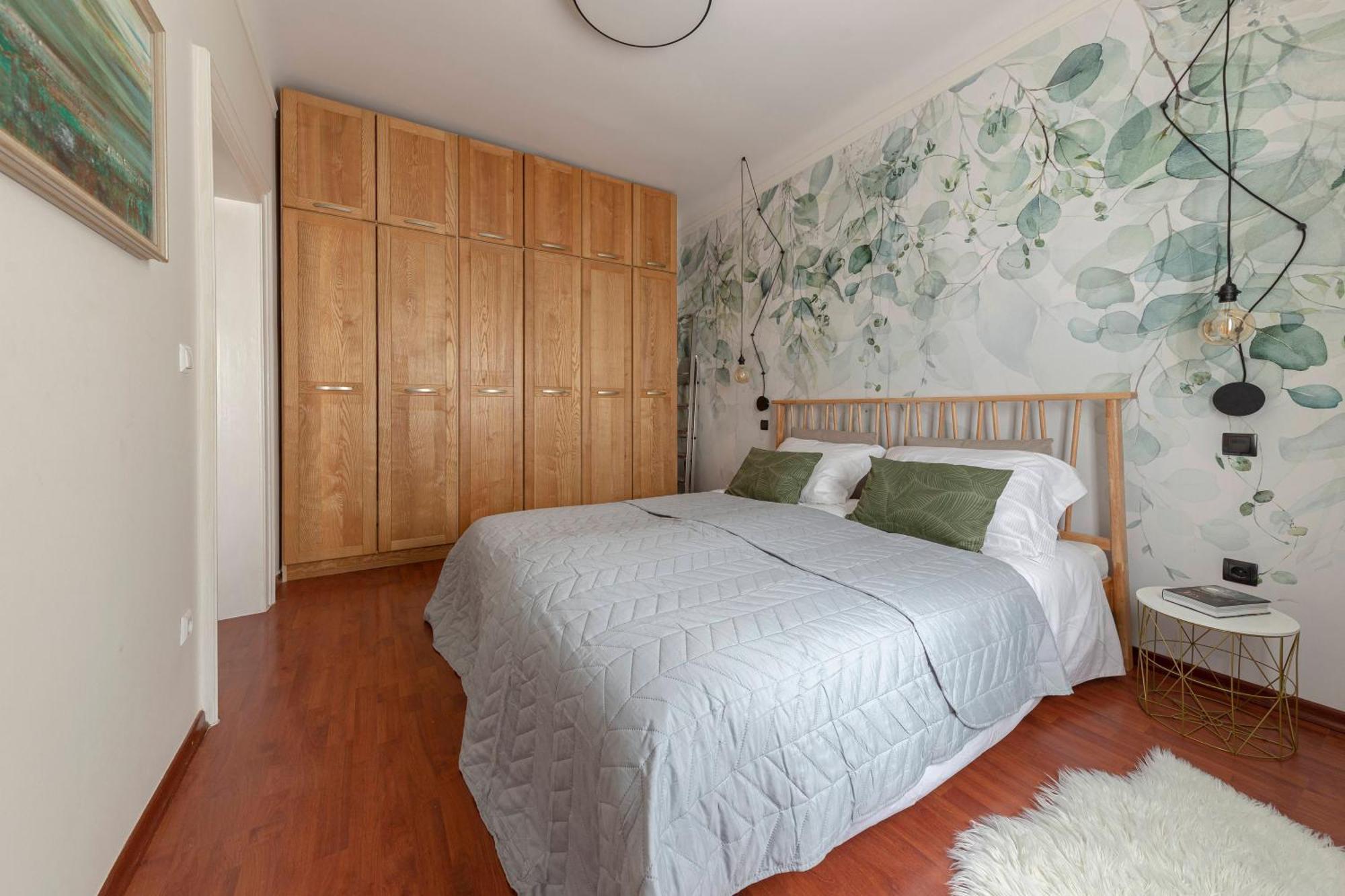 Apartma Rozeta Apartmán *